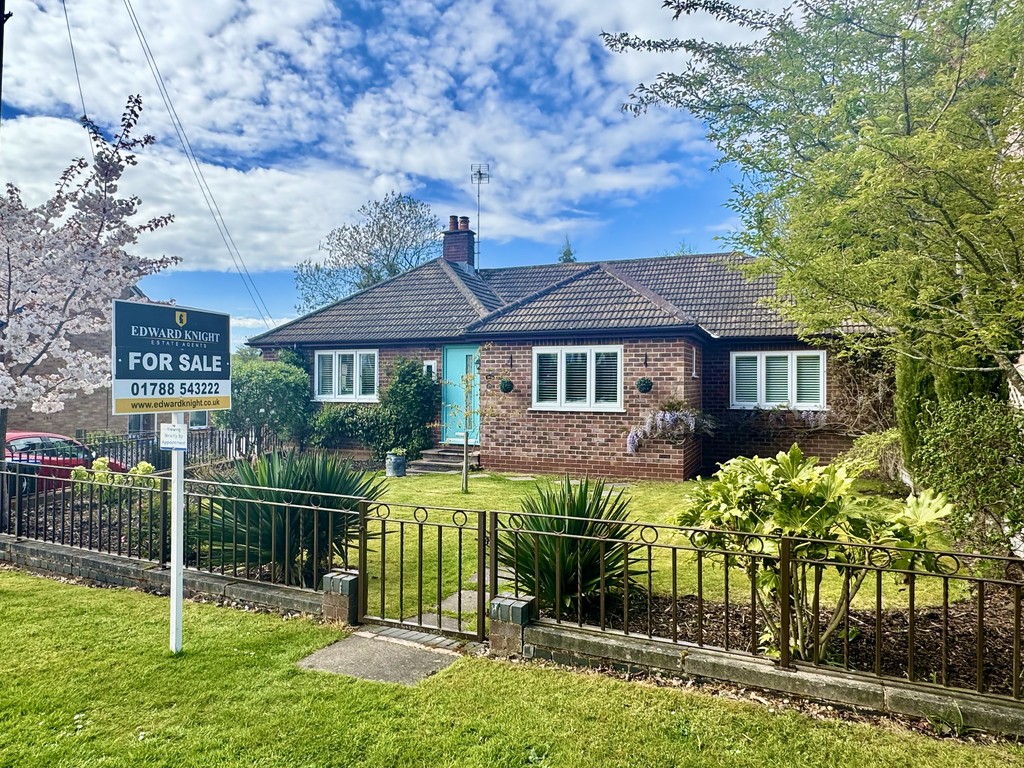 Brookside, Stretton On Dunsmore