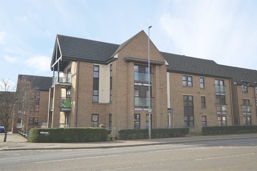 Weedon Road, Northampton
