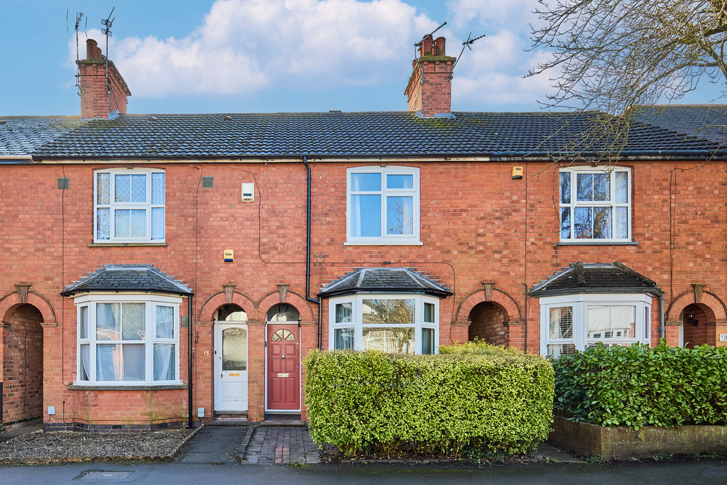 Rainsbrook Avenue, Hillmorton