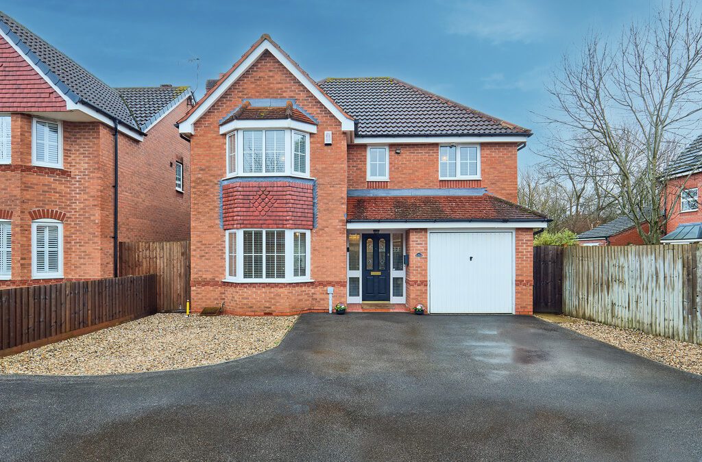 Aqua Place, Rugby