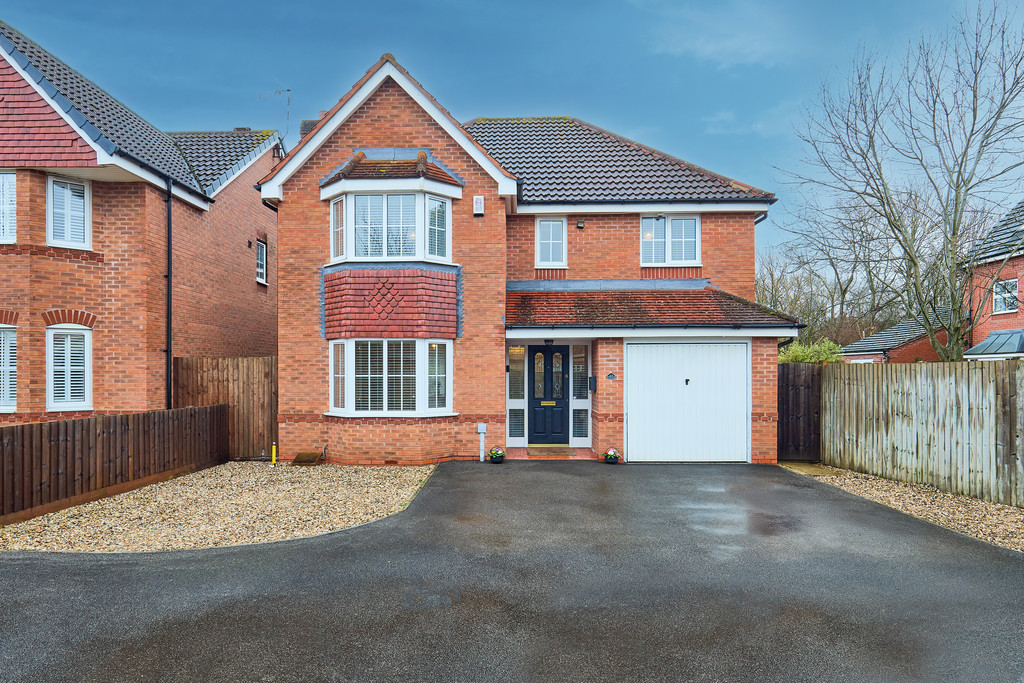 Aqua Place, Rugby