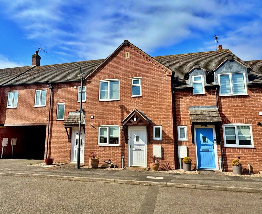 Country Inn Mews, Long Lawford