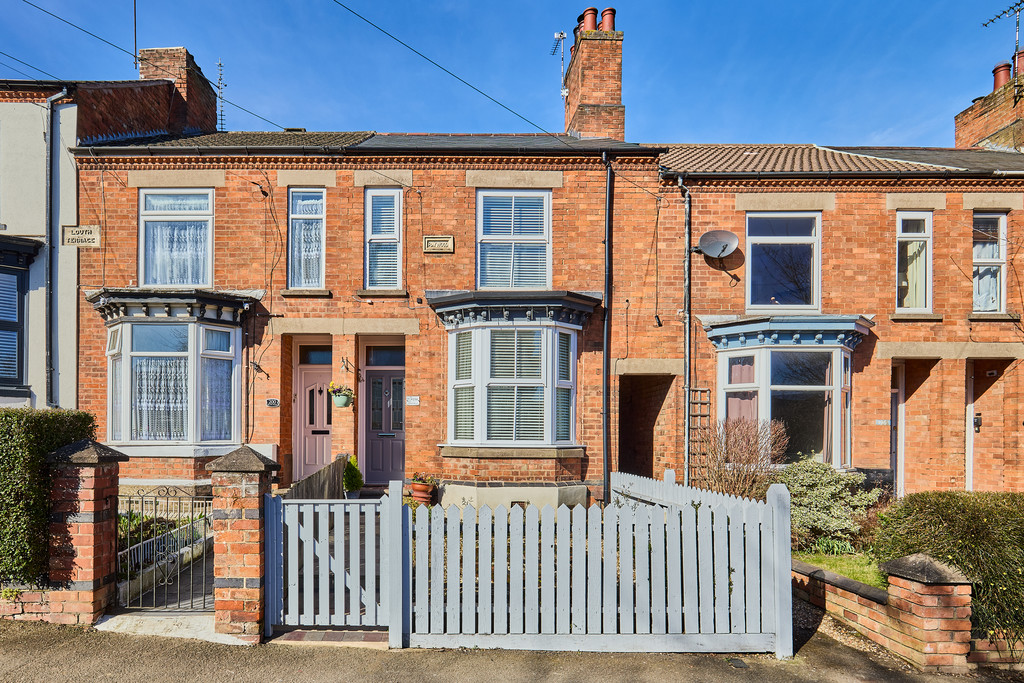 Bilton Road, Bilton