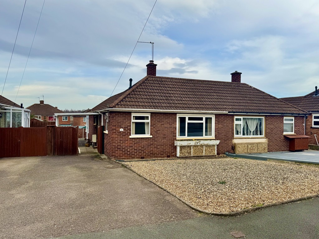Collingwood Avenue, Bilton