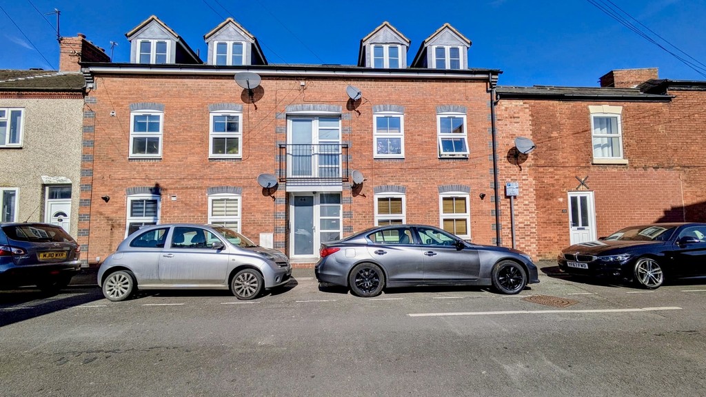 Duke Street, Rugby
