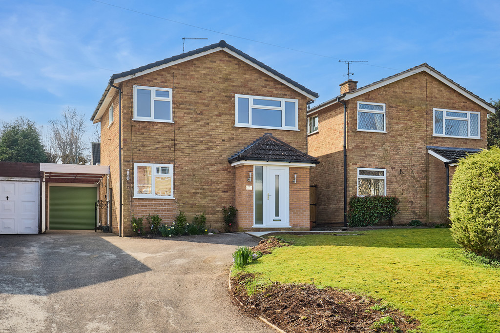 Plott Lane, Stretton On Dunsmore