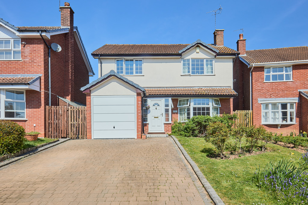 Roberts Close, Stretton On Dunsmore