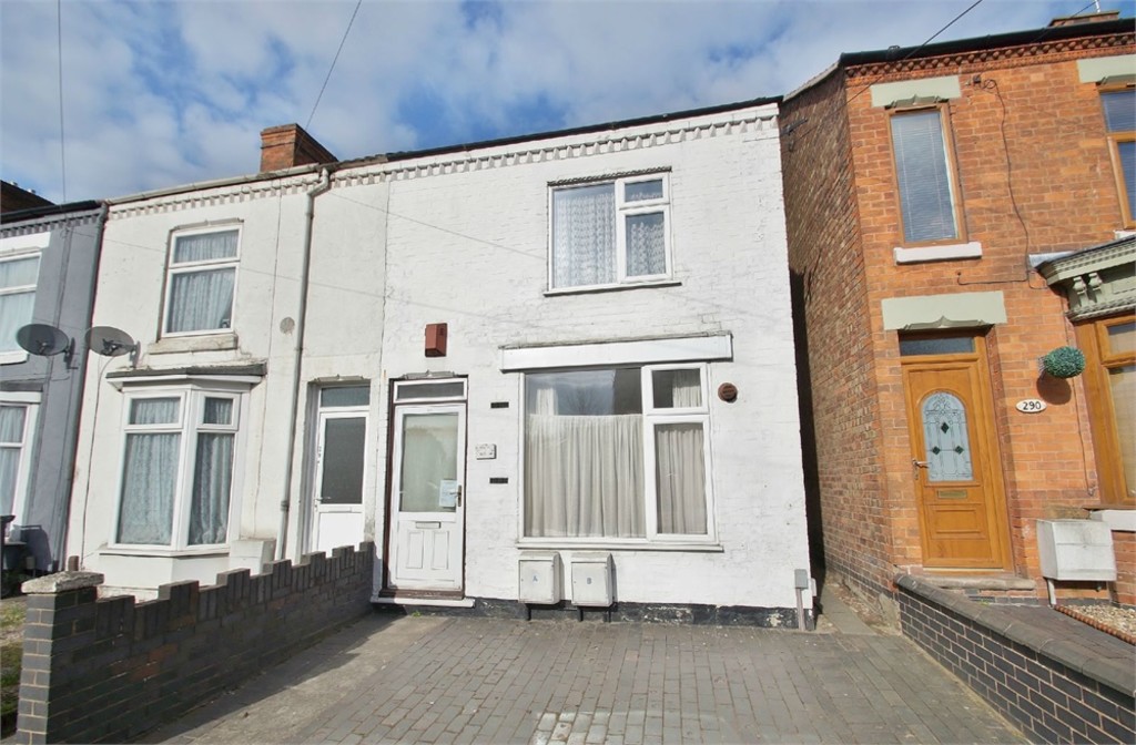 Lawford Road, Rugby