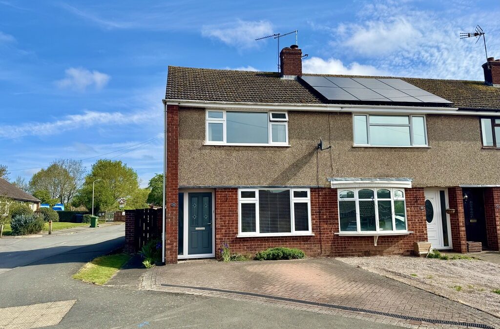 Hill Crescent, Stretton On Dunsmore