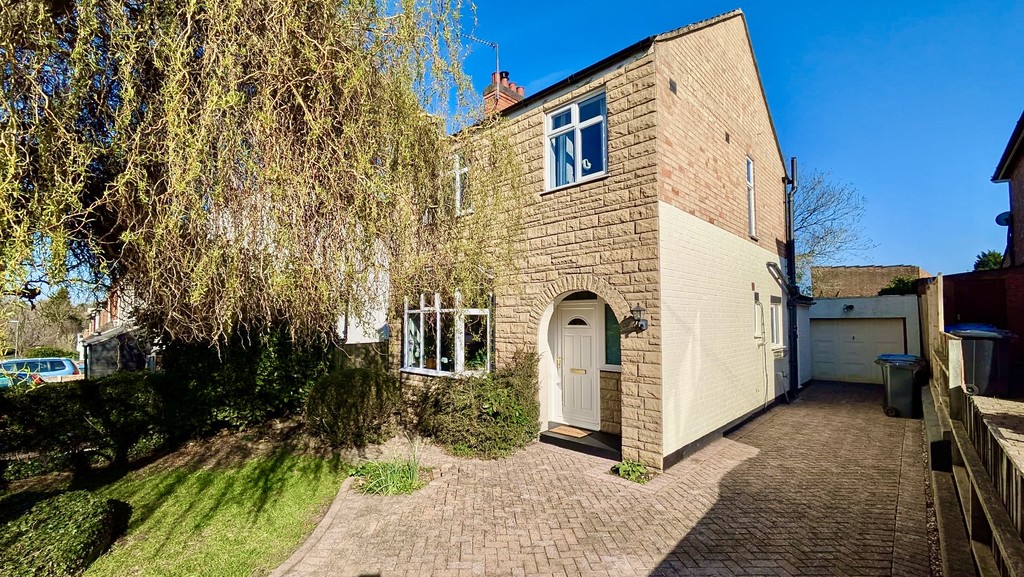 Addison Road, Bilton, Rugby