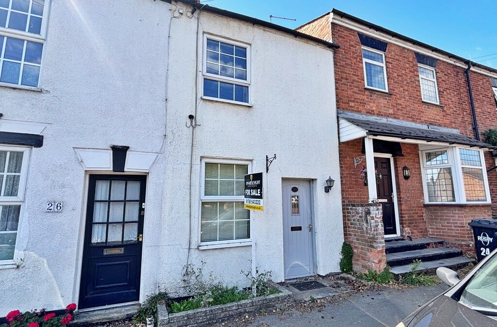 Daventry Road, Dunchurch, Rugby