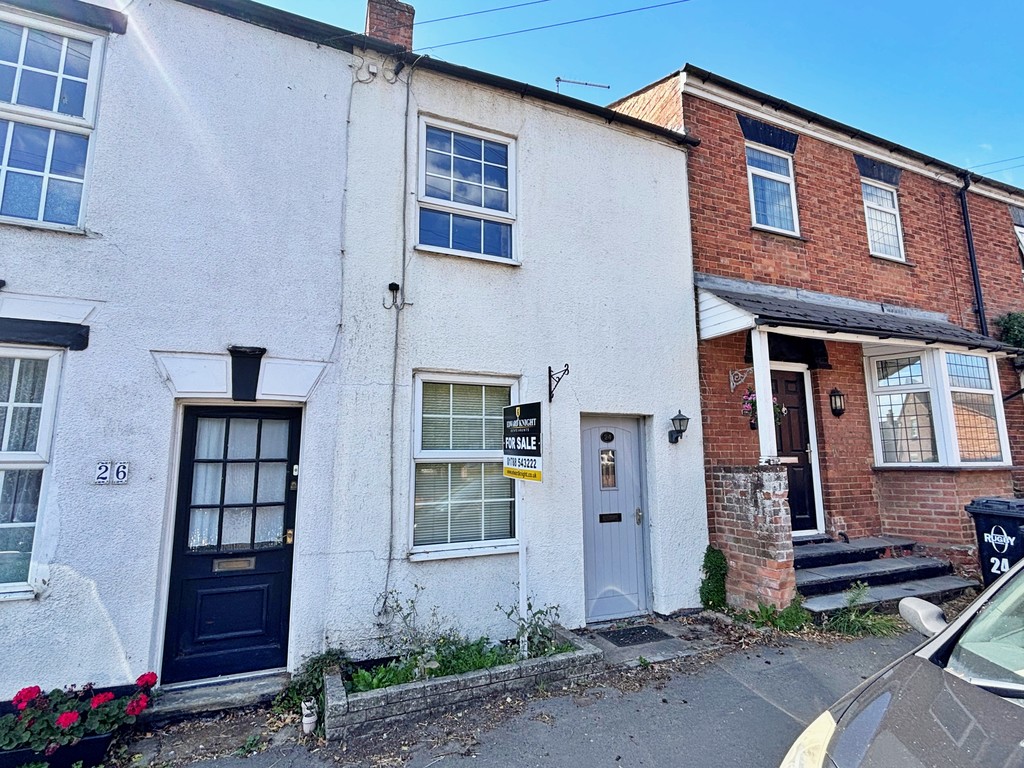 Daventry Road, Dunchurch, Rugby
