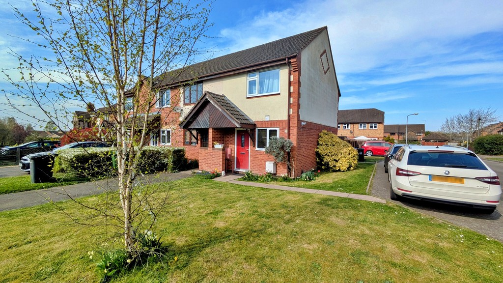 Buchanan Road, Rugby