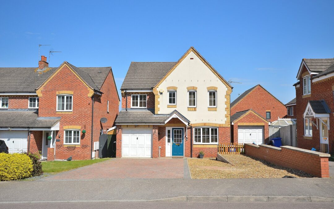 Woodlands, Northampton
