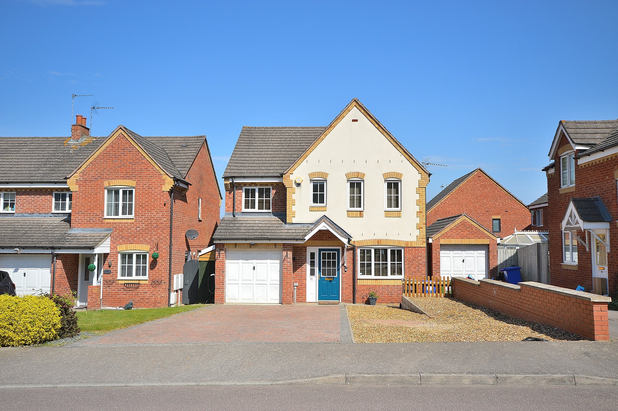 Woodlands, Northampton