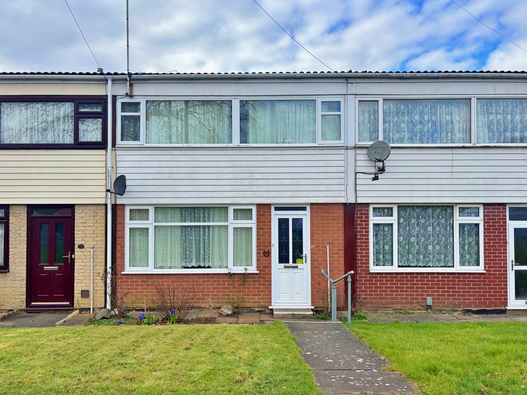Parkfield Road, Newbold, Rugby