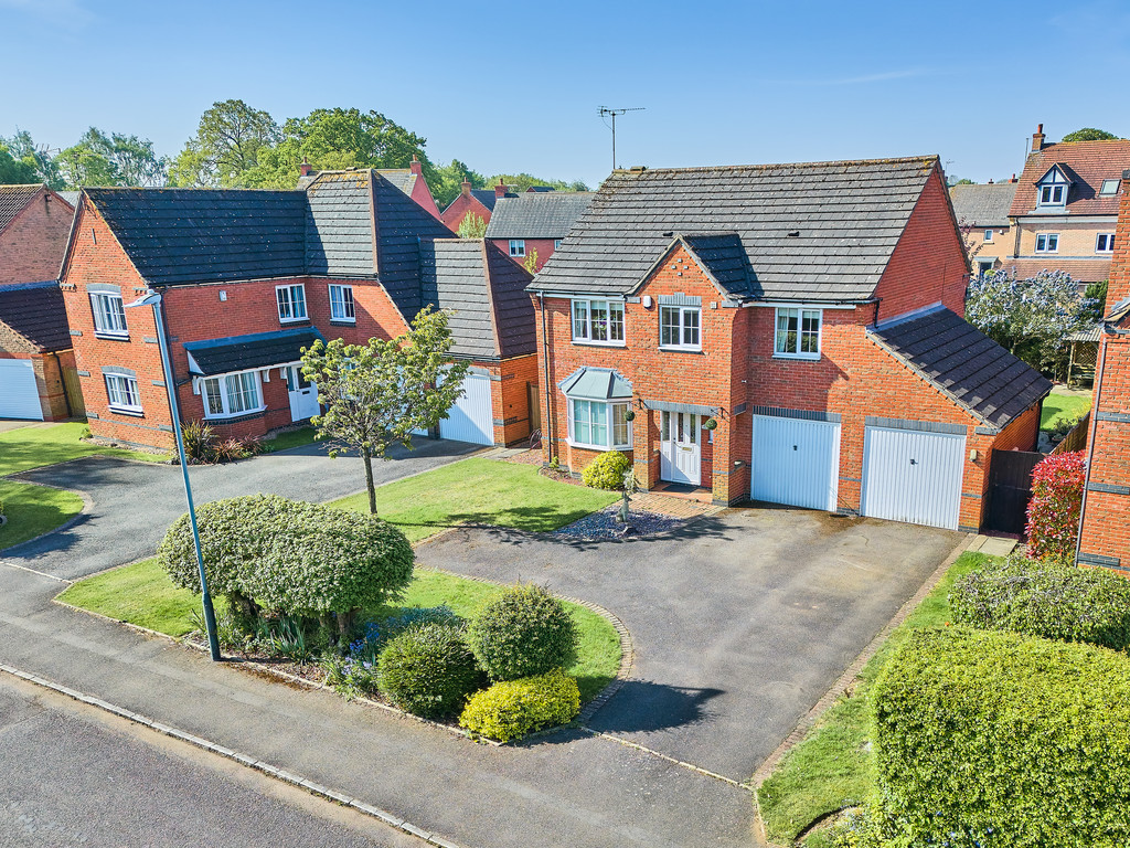 Lawford Lane, Bilton