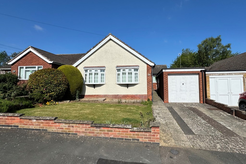 Boswell Road, Rugby