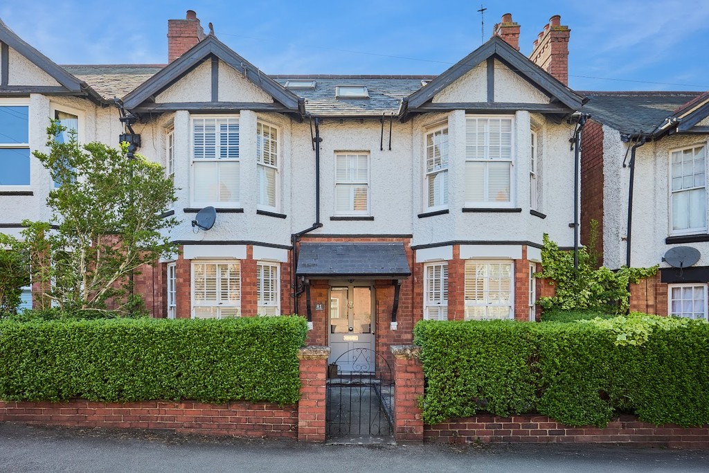 Murray Road, Rugby