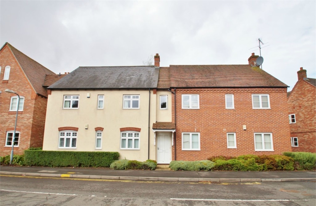 Ivy Grange, Bilton, Rugby