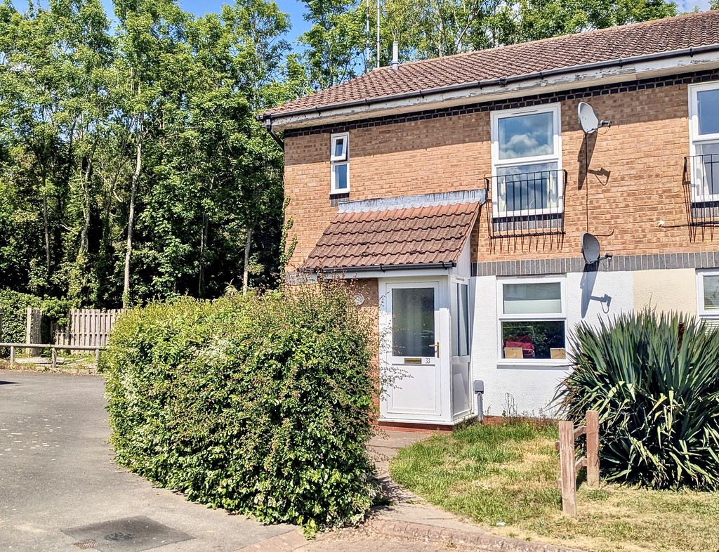 Grendon Drive, Strawberry Fields