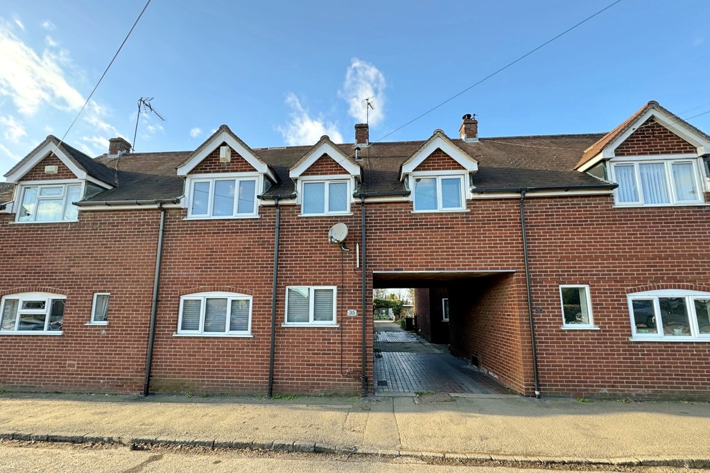 Broad Street, Brinklow, Rugby