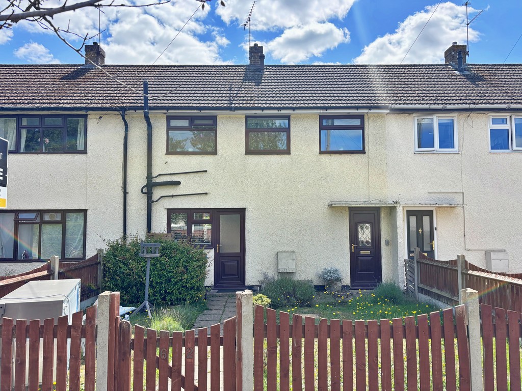 Adkinson Avenue, Dunchurch