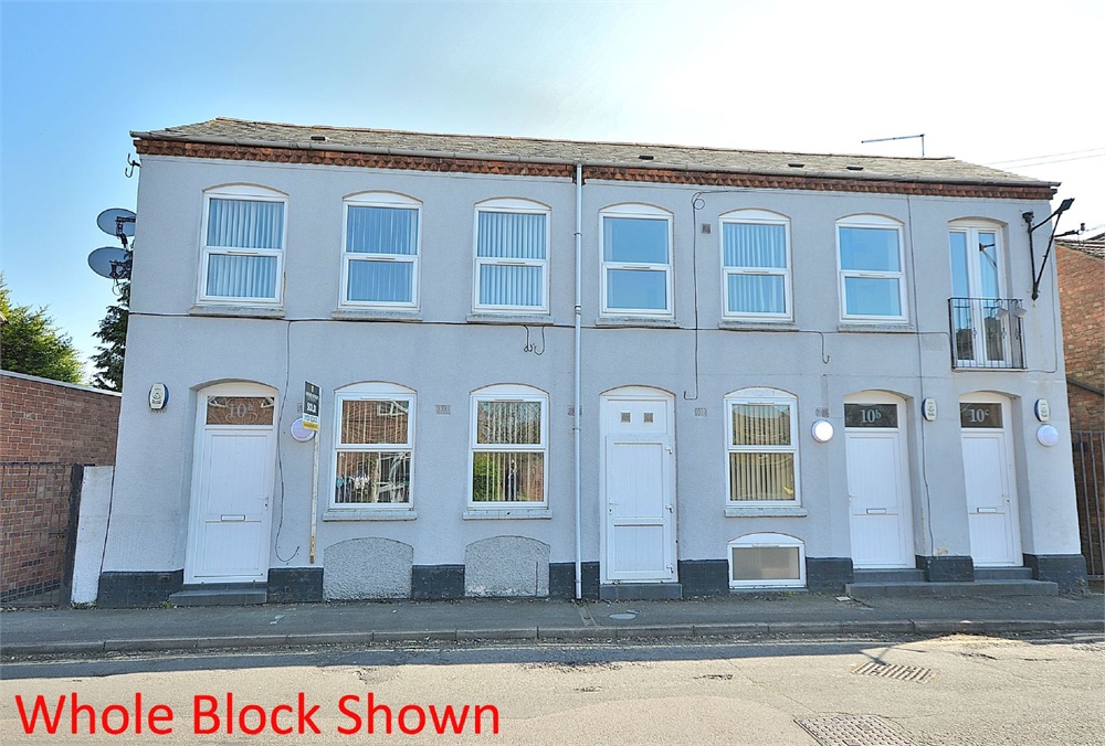 South Street, Northampton