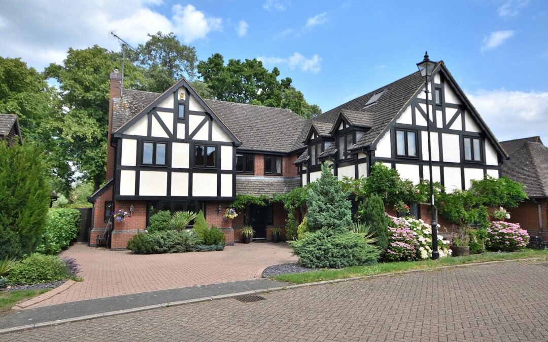 Medinah Close, Northampton