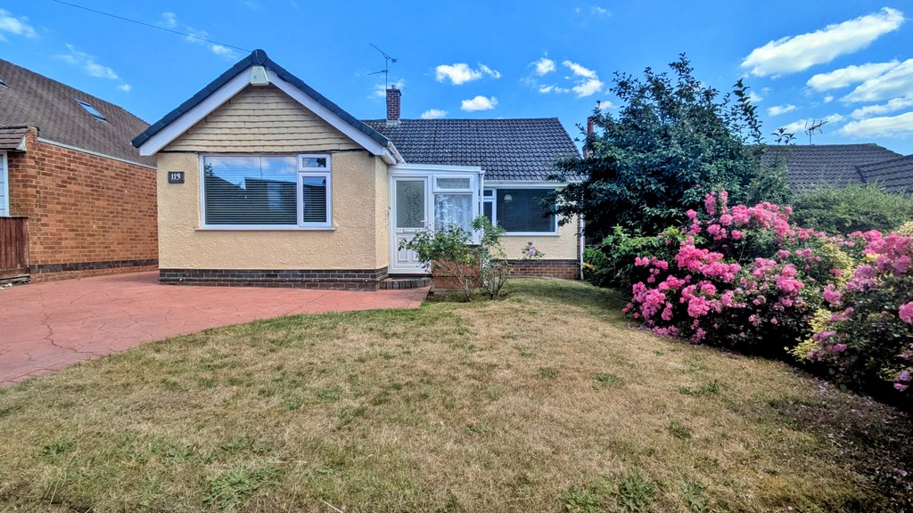Dunchurch Road, Rugby