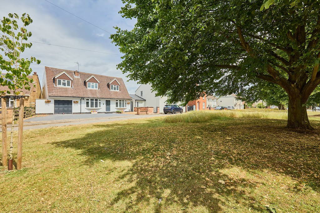 High Street, Hillmorton