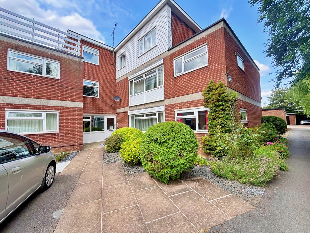 Temple Court, Hillmorton Road, Rugby