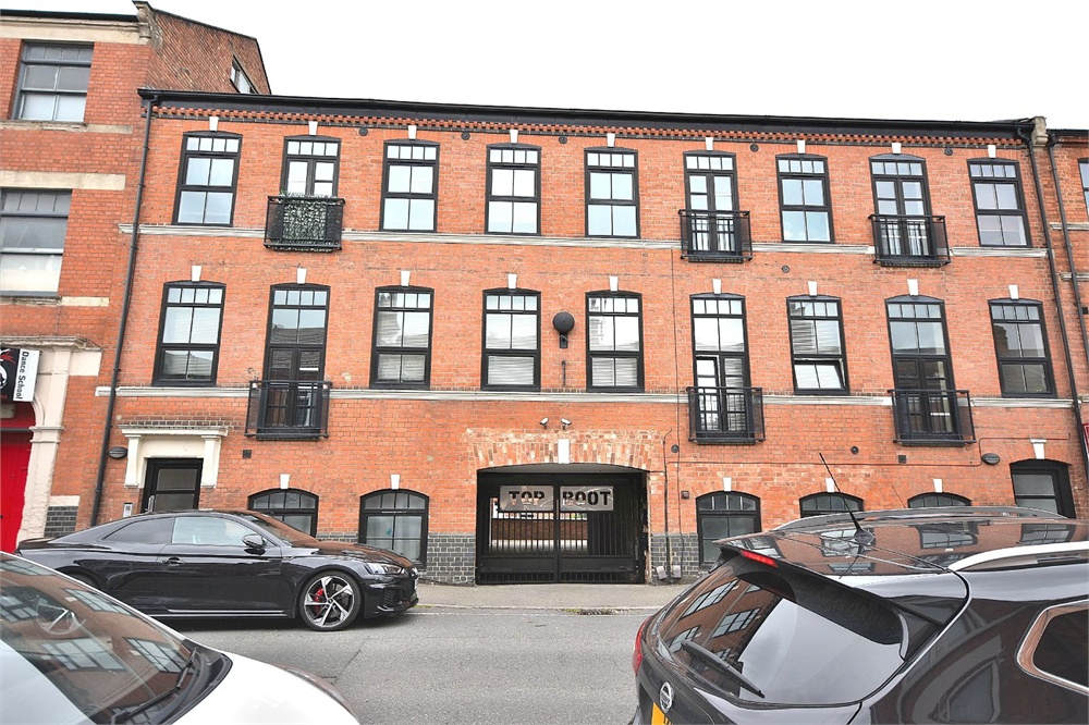 20 Henry Street, Northampton