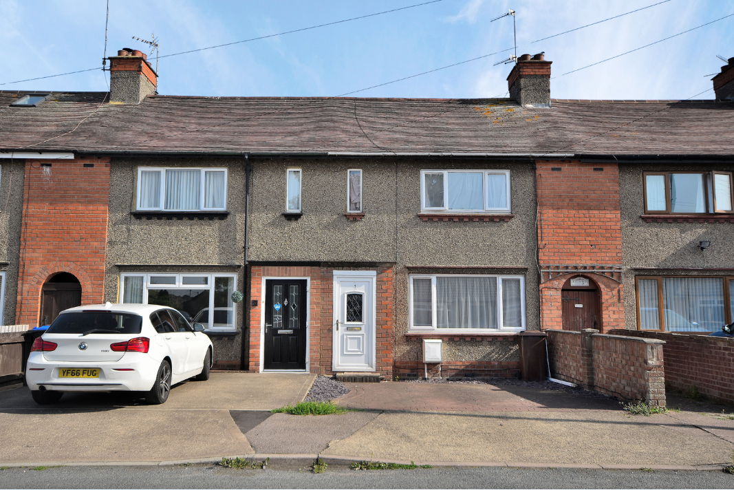 Ferndale Road, Northampton