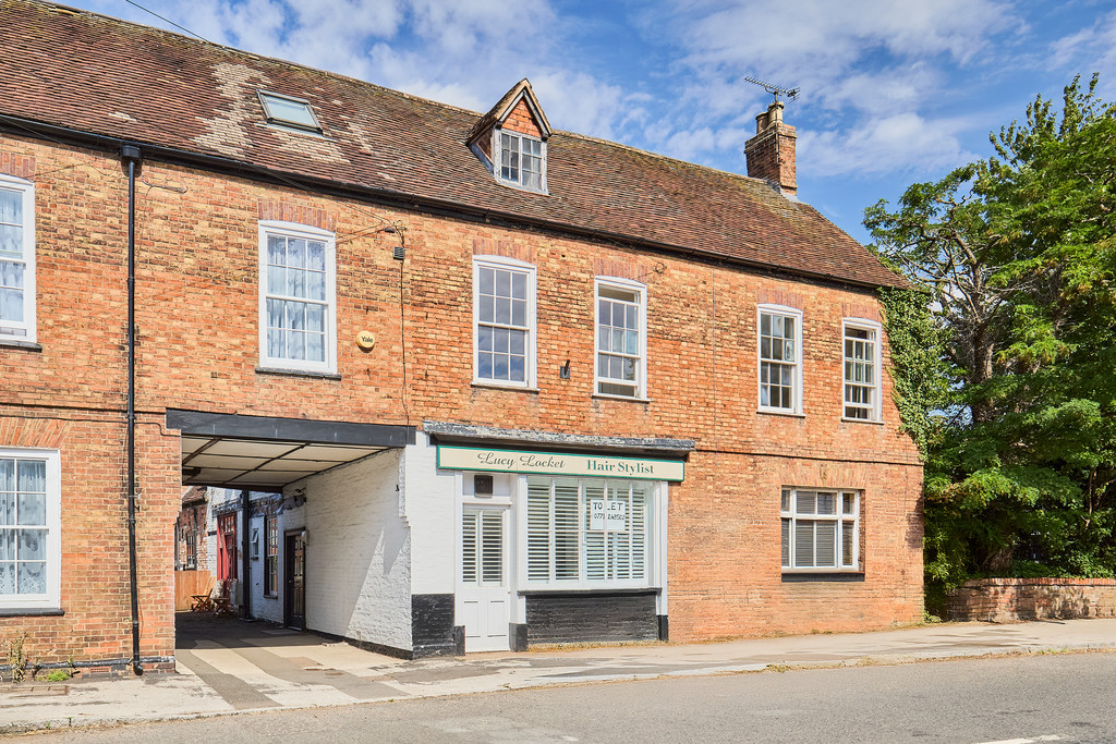 The Green, Dunchurch, Rugby
