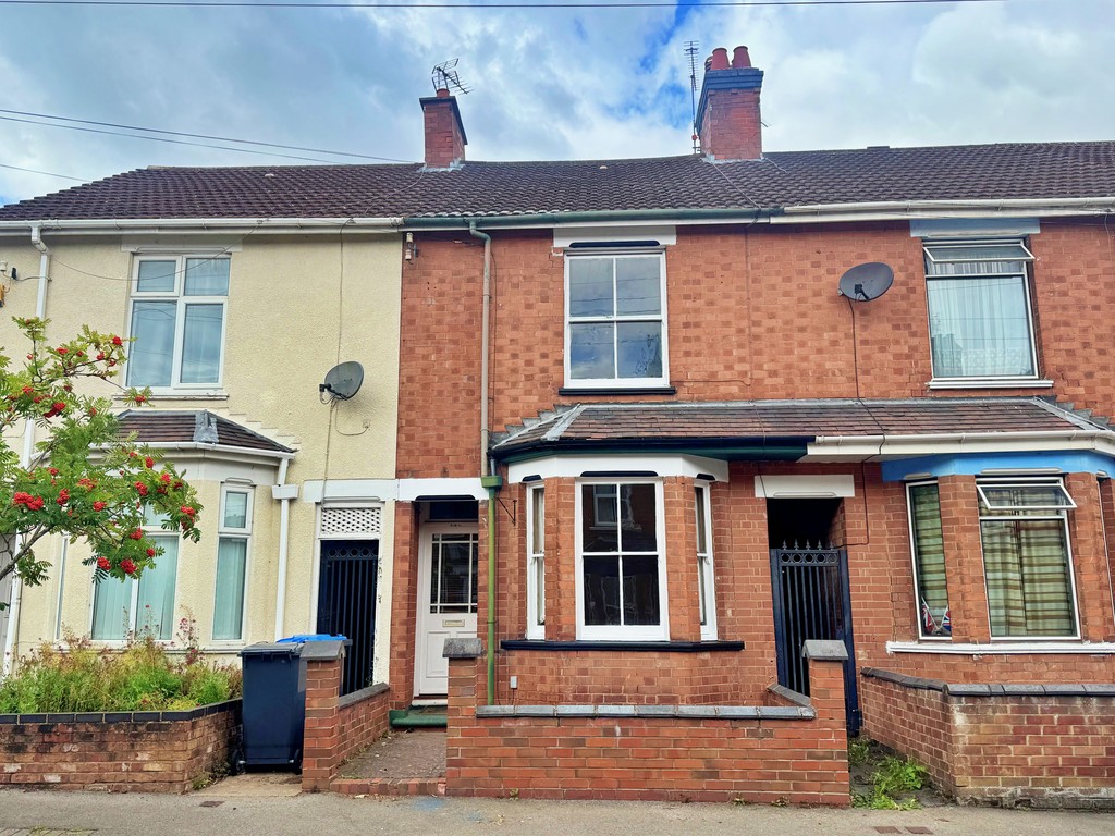 Acacia Grove, Rugby