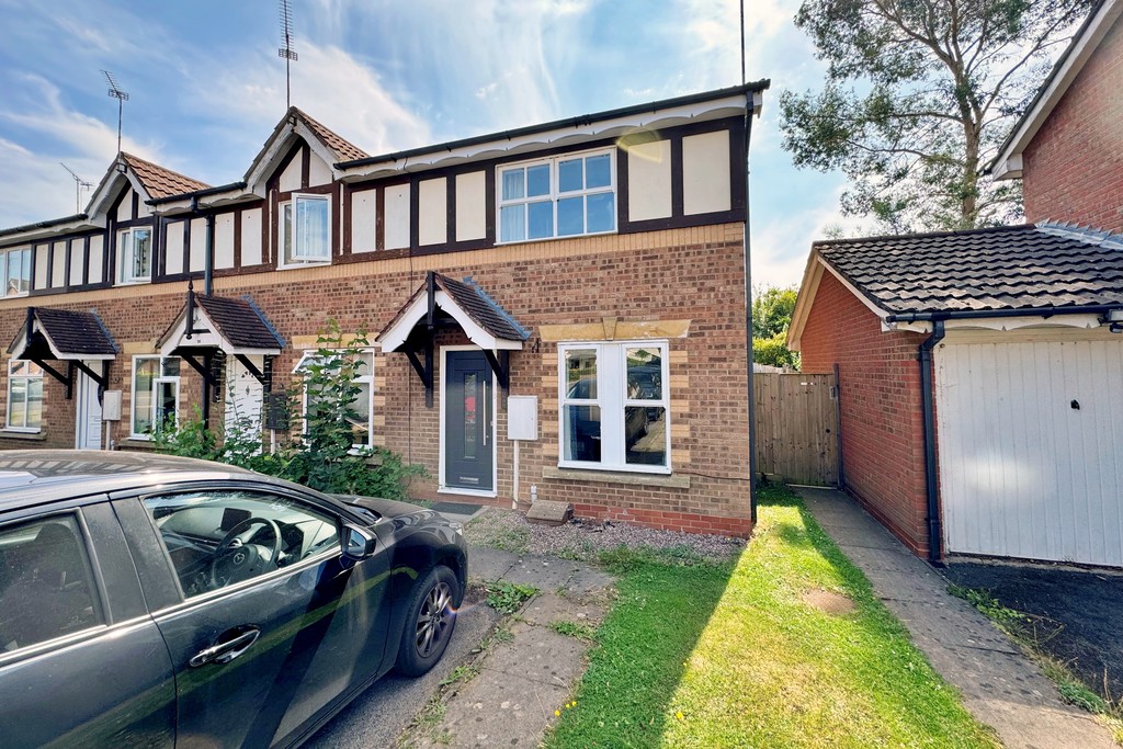 Morton Gardens, Rugby
