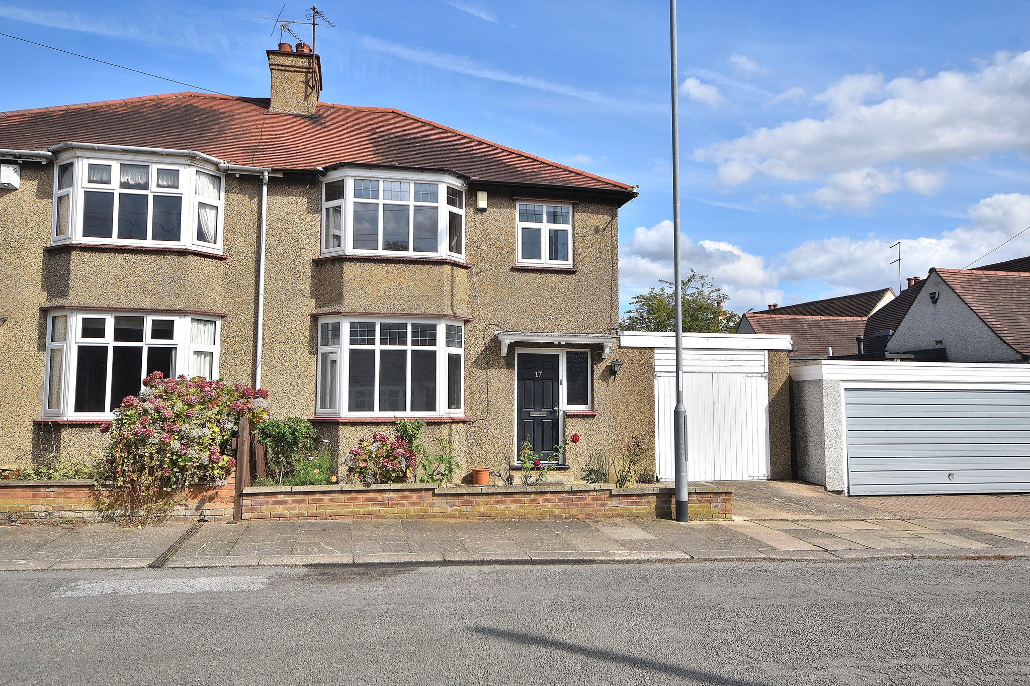 Meadway, Northampton
