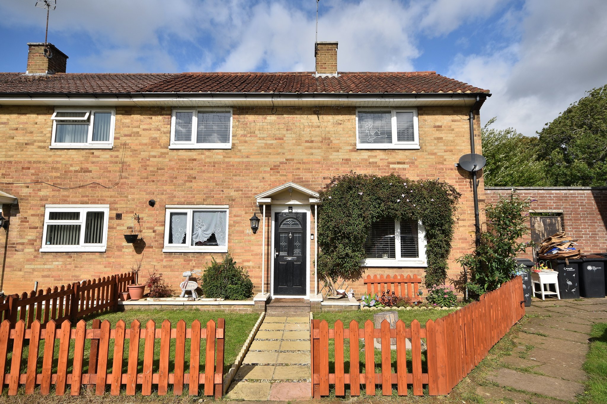 Glebeland Walk, NORTHAMPTON