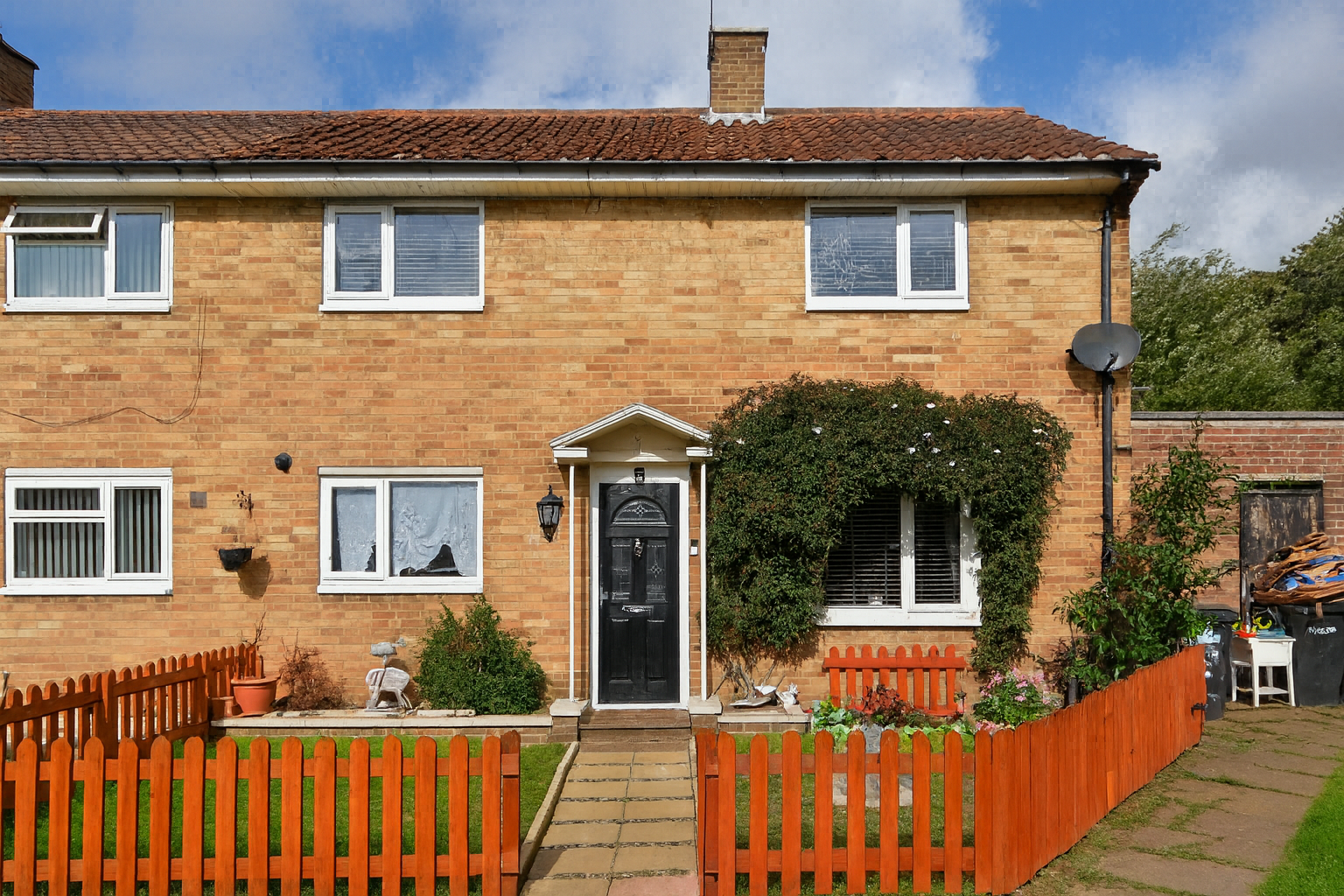 Glebeland Walk, NORTHAMPTON