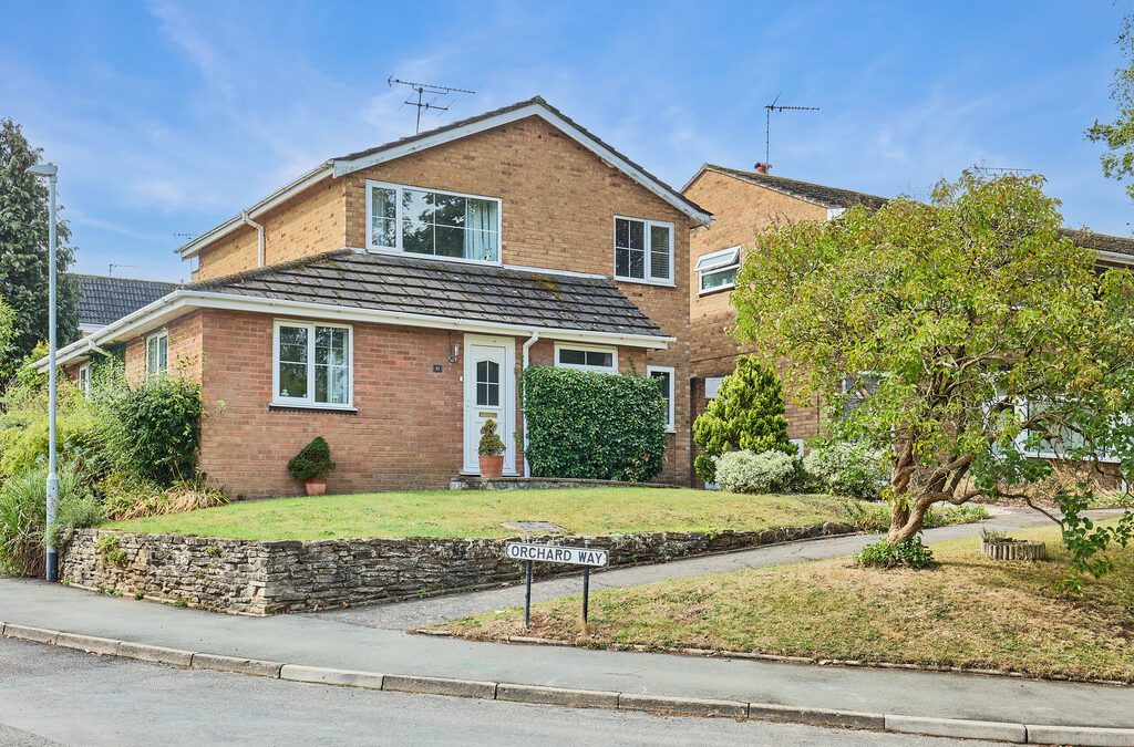 Plott Lane, Stretton On Dunsmore