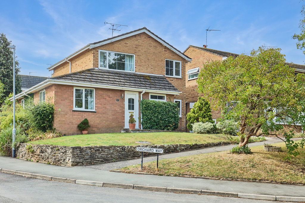 Plott Lane, Stretton On Dunsmore