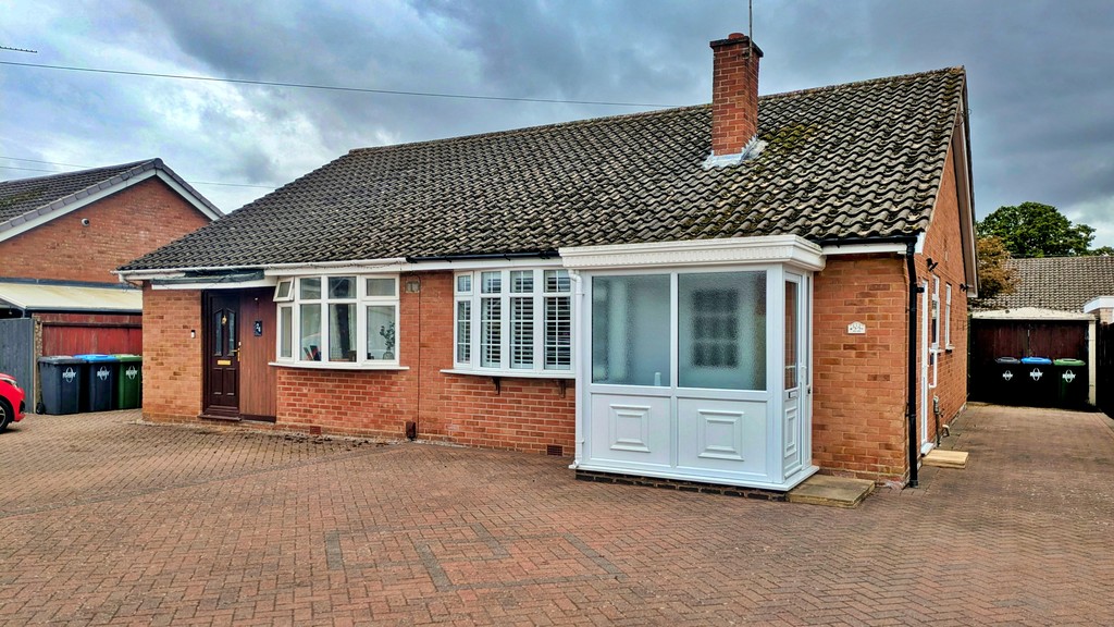 Juliet Drive, Bilton Village, Rugby