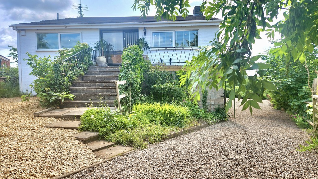 Elmcroft Road, North Kilworth
