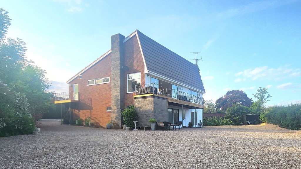 Elmcroft Road, North Kilworth