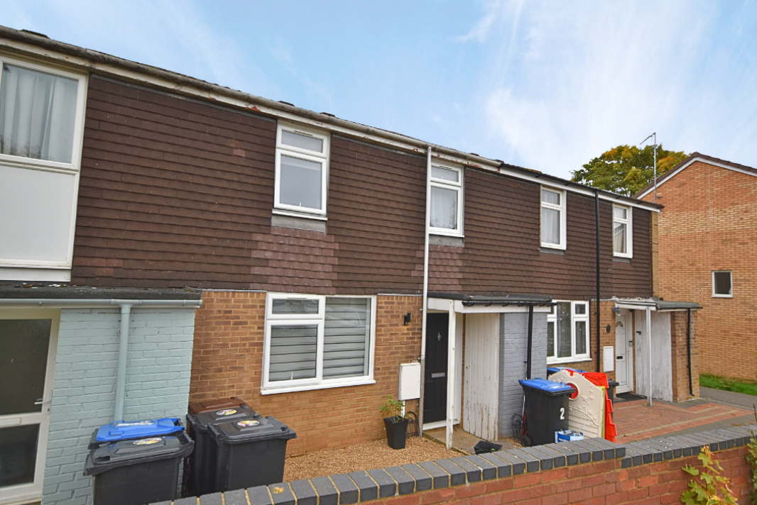 Fullerburn Court, Northampton