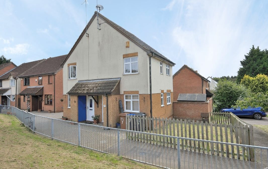 Swinford Hollow, Northampton