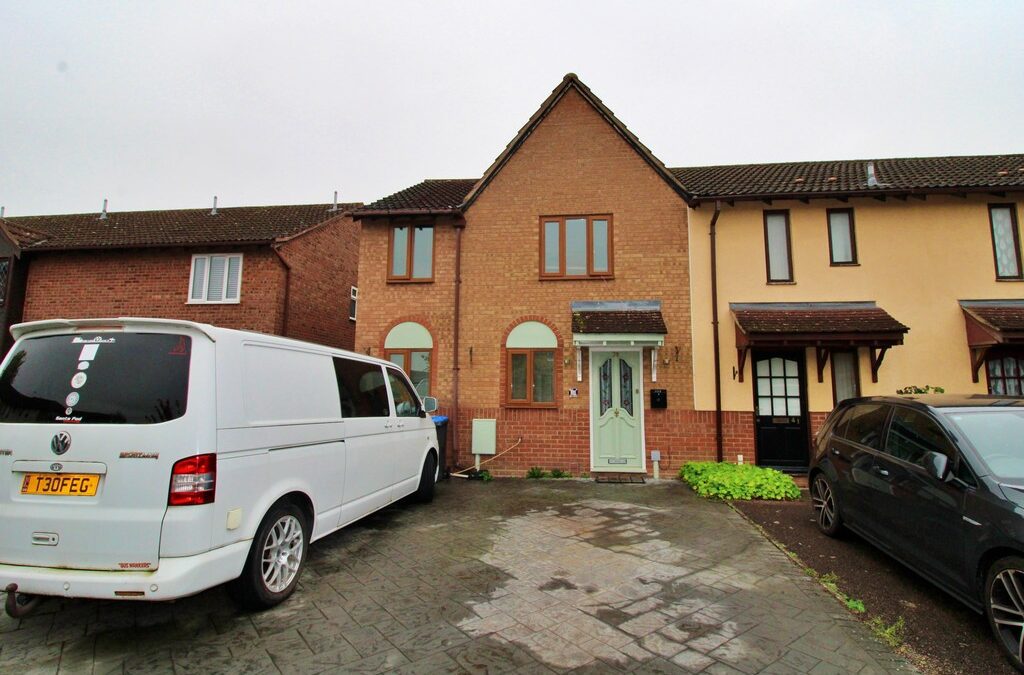 Weaver Drive, Long Lawford, Rugby