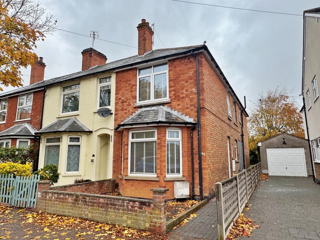 Ashlawn Road, Hillmorton, Rugby