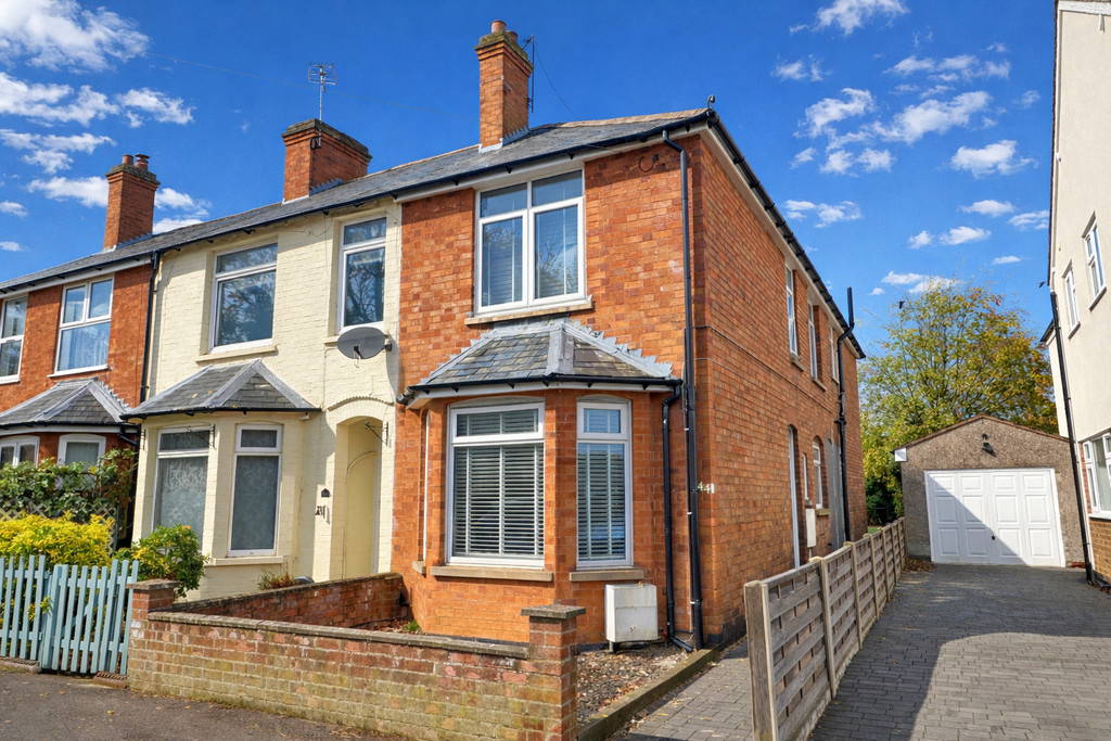 Ashlawn Road, Hillmorton, Rugby